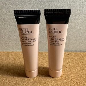 Estée Lauder Futurist Aqua Brillance Watery Glow Primer